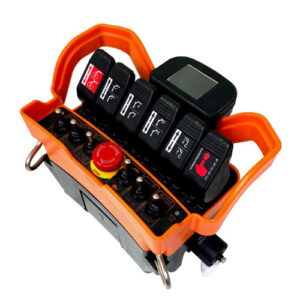 radio controle